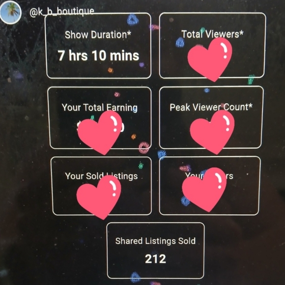 **KB is Live**Selling yours and mine - Picture 10 of 15